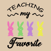 Teaching My Favorite Bunny Heavyweight Sweatshirt | Teevron