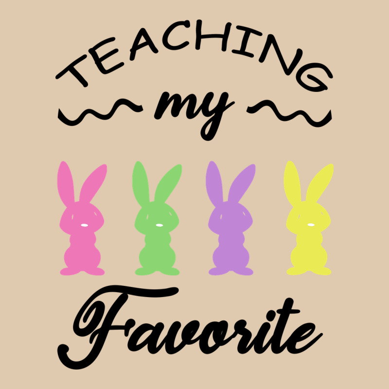 Teaching My Favorite Bunny Heavyweight Sweatshirt by Bettercallsaul | Teevron