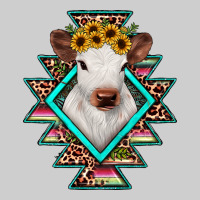 Heifer Cowhide Aztec Premium Tee | Teevron