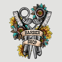 Barber Shop Classic Tee | Teevron