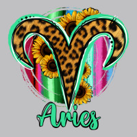 Aries Zodiac Long Sleeve Tee | Teevron