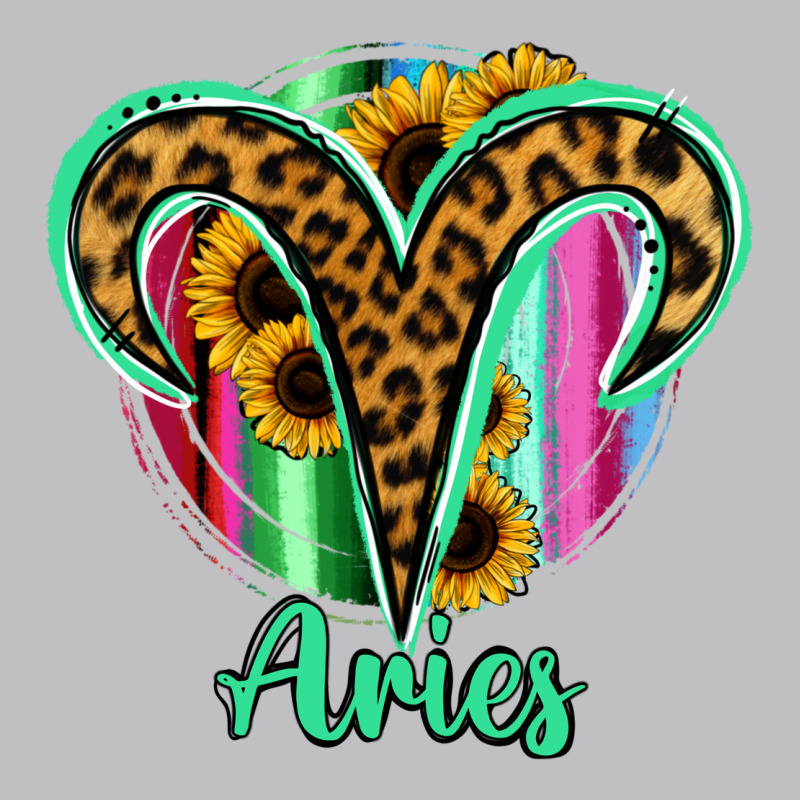 Aries Zodiac Long Sleeve Tee by Bettercallsaul | Teevron