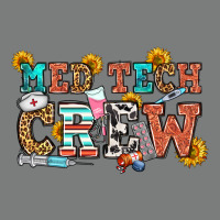 Med Tech Crew Premium Hoodie | Teevron