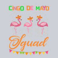 Cinco De Mayo Squad Heavyweight Sweatshirt | Teevron