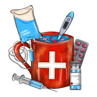 Nurse Coffee Mug | Teevron