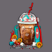 Dentist Frappe Coffee Premium Sweatshirt | Teevron
