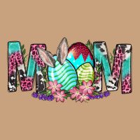 Western Mom With Easter Vintage Tee | Teevron