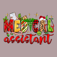 Medical Assistant Vintage Hoodie | Teevron