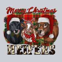 Merry Christmas Heavyweight Sweatshirt | Teevron