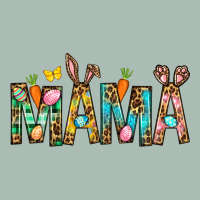 Easter Mama Classic Tee | Teevron