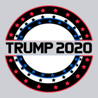 Trump 2020 Heavyweight Sweatshirt | Teevron