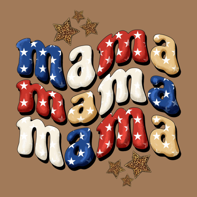 American Mama Classic Tee by BundleAndBundleShop | Teevron