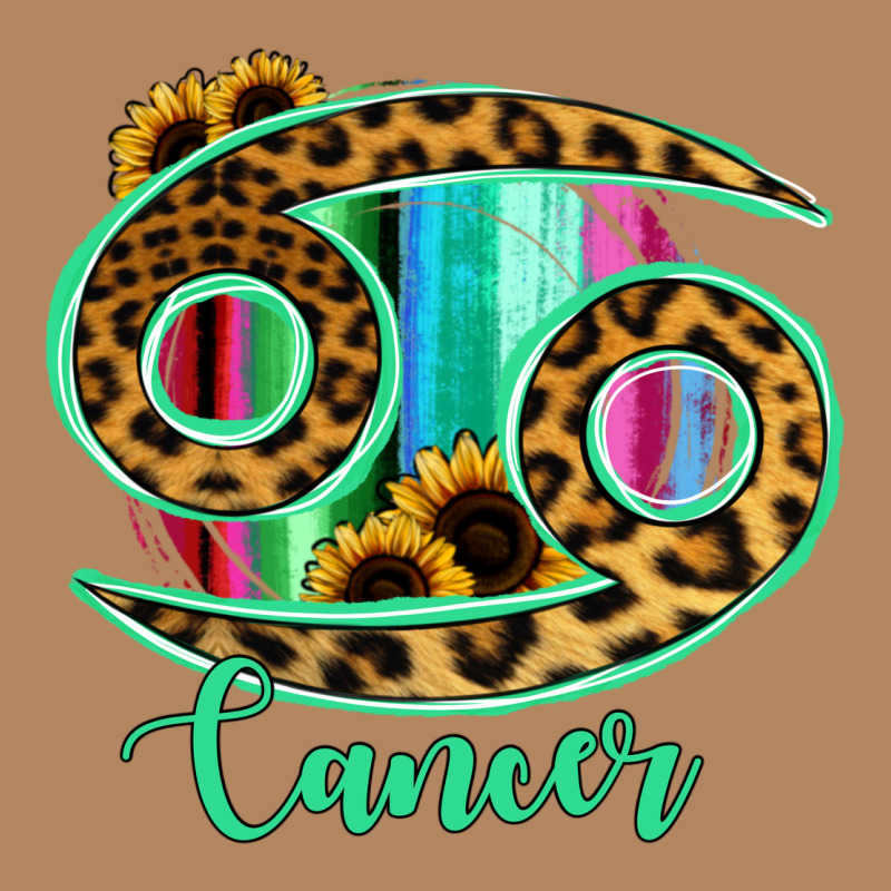 Cancer Zodiac Long Sleeve Tee by Bettercallsaul | Teevron