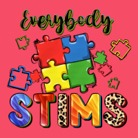 Everybody Stims Premium Sweatshirt | Teevron