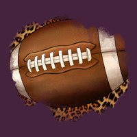 Leopard American Football Patch Premium Tee | Teevron