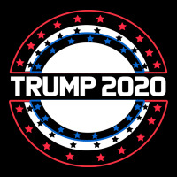 Trump 2020 Heavyweight Sweatshirt | Teevron