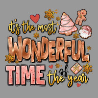 Its The Most Wonderful Time Of The Year Vintage Hoodie | Teevron