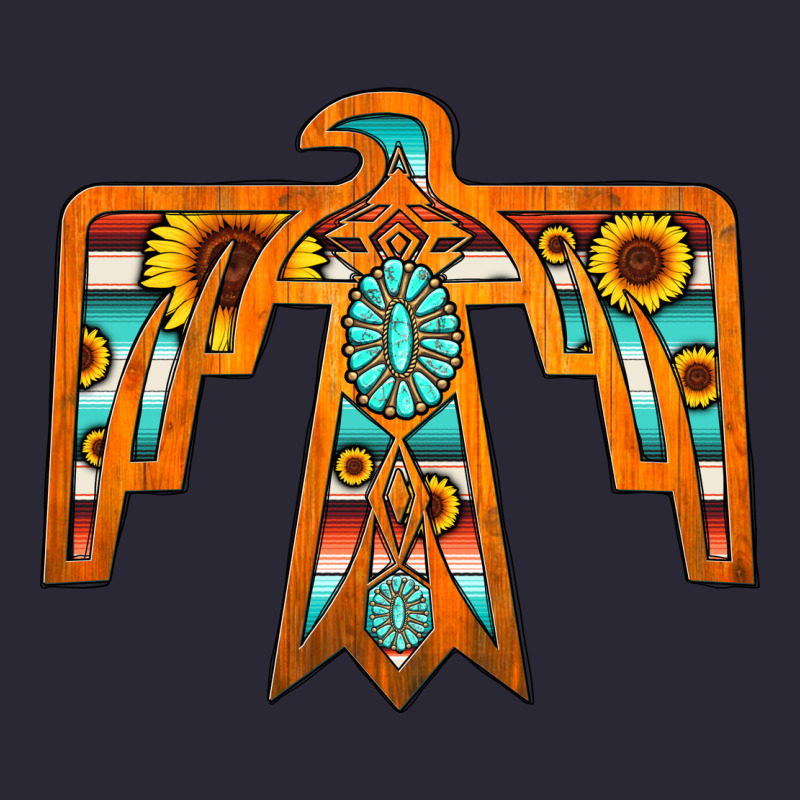 Thunderbird Vintage Tee by JahusDesignShop | Teevron