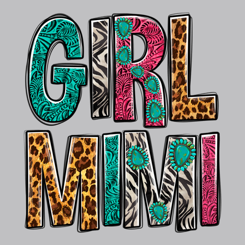 Girl Mimi Classic Tee by BundleAndBundleShop | Teevron