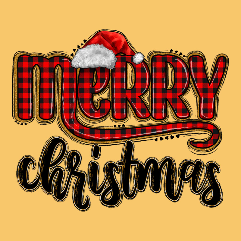 Merry Christmas Vintage Hoodie by MaliasSmallBusiness | Teevron