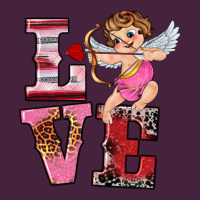 Valentine's Day Cupid Love Long Sleeve Tee | Teevron