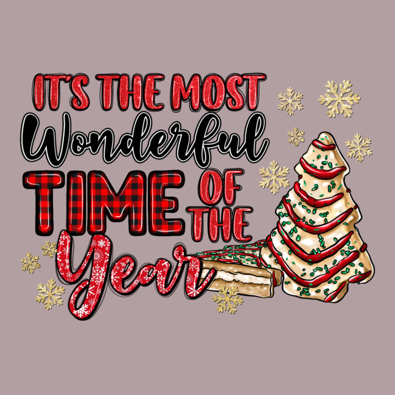 Its The Most Wonderful Time Of The Year Vintage Hoodie by MaliasSmallBusiness | Teevron