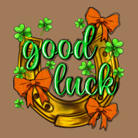 St.patrick's Good Luck Classic Tee | Teevron