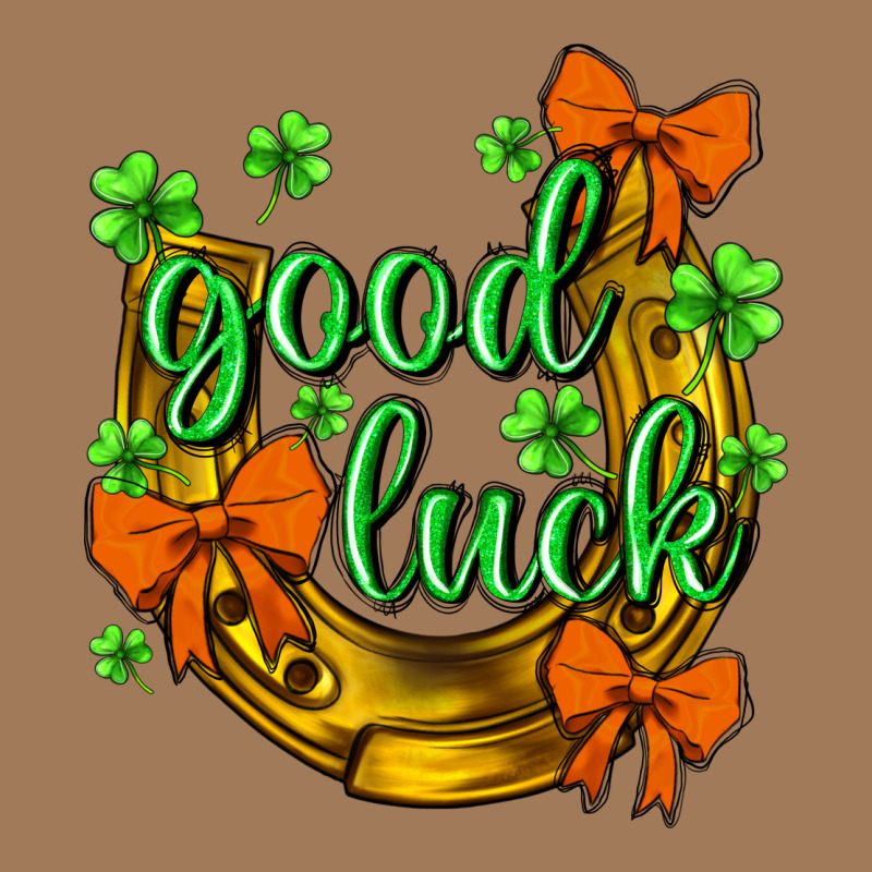 St.patrick's Good Luck Classic Tee by BundleAndBundleShop | Teevron