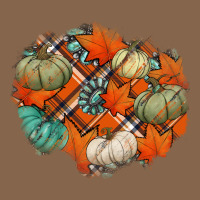 Fall Autumn Patches Premium Tee | Teevron