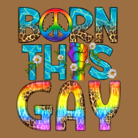Western Born This Gay Vintage Tee | Teevron