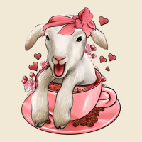 Valentines Day Lamb Ladies Tee | Teevron