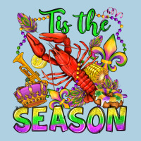 Tis The Season Mardi Gras Olivia Premium Hoodie | Teevron
