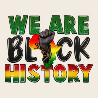 We Are Black History Premium Sweatshirt | Teevron