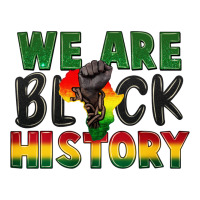 We are black history | Teevron