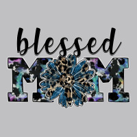 Blessed Mom Classic Tee | Teevron