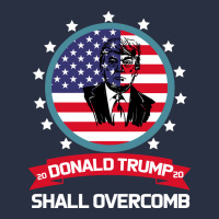 Donald Trump 2016 We Shall Overcomb Heavyweight Sweatshirt | Teevron