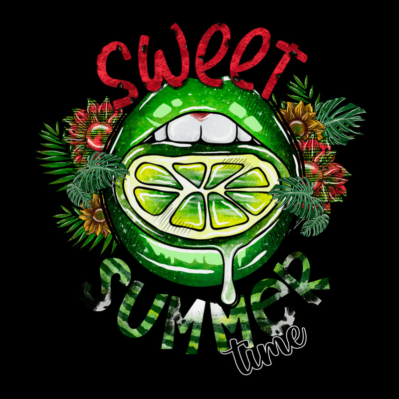 Summer Time Urban Hoodie by CowhideDigitalArt | Teevron