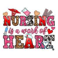 nursing is a work of heart | Teevron