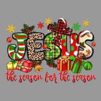 Jesus The Reason For The Season Vintage Hoodie | Teevron