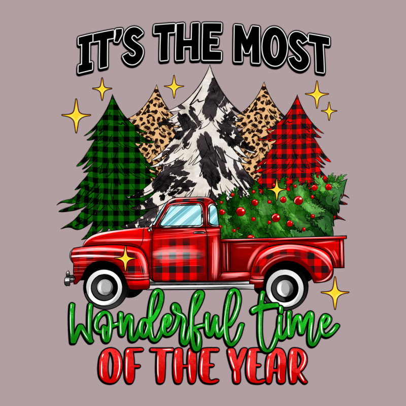 Its The Most Wonderful Time Of The Year Vintage Hoodie by MaliasSmallBusiness | Teevron