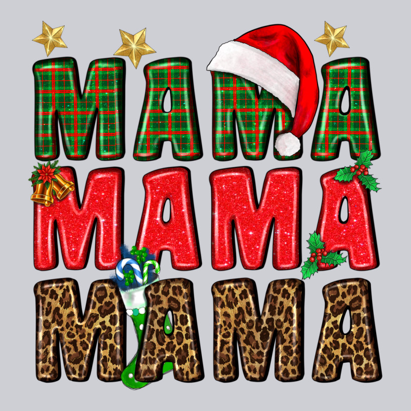 Christmas Mama Classic Tee by BundleAndBundleShop | Teevron