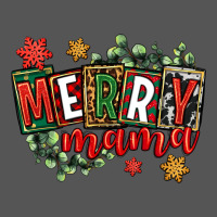 Merry Mama Zipper Hoodie | Teevron