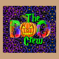 The Boo Crew Tumbler Vintage Tee | Teevron