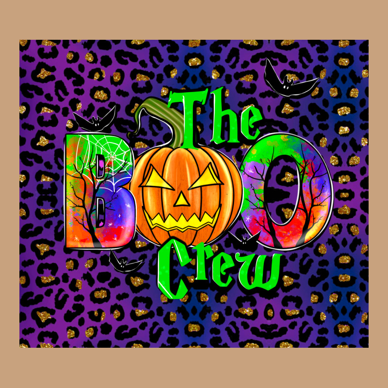 The Boo Crew Tumbler Vintage Tee by JahusDesignShop | Teevron