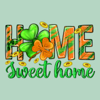 St.patrick Home Sweet Home Classic Tee | Teevron