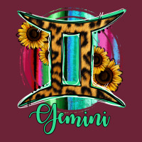 Gemini Sign Of Zodiac Long Sleeve Tee | Teevron