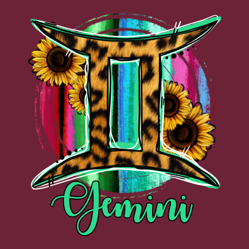 Gemini Sign Of Zodiac Long Sleeve Tee by Bettercallsaul | Teevron