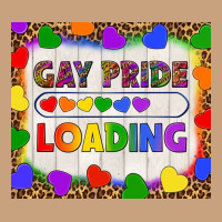 Gay Pride Loading Lgbtq Tumbler Vintage Tee | Teevron