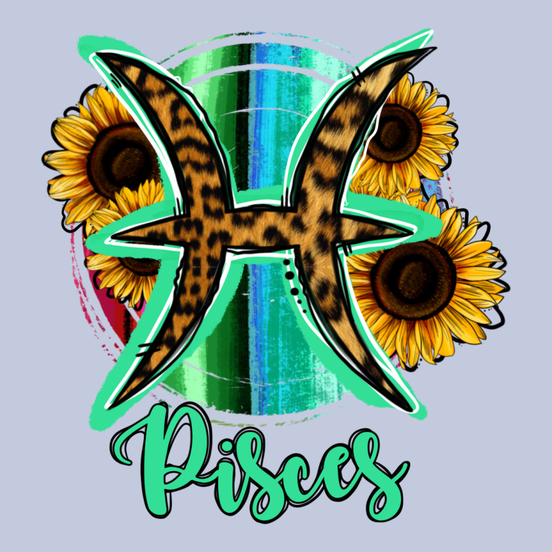 Pisces Zodiac Long Sleeve Tee by Bettercallsaul | Teevron