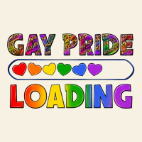 Western Gay Pride Loading Lgbtq+ Vintage Tee | Teevron